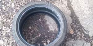 Шины Dunlop SP Sport Maxx 255/35 R18 - Фото #2