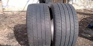 Шины Dunlop SP Sport Maxx 255/35 R18 - Фото #3