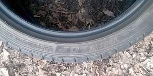 Шины Dunlop SP Sport Maxx 255/35 R18 - Фото #4