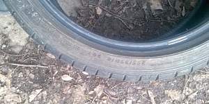 Шины Dunlop SP Sport Maxx 255/35 R18 - Фото #5