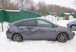 Приус 10 11 20 30 Prius на запчасти - Фото #1