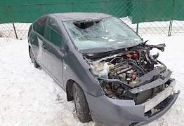 Приус 10 11 20 30 Prius на запчасти - Фото #2