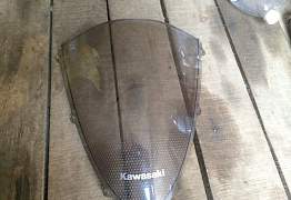 Ветровое стекло для Kawasaki ZX-10R 06-07года - Фото #1