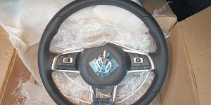 Руль VW Jetta GLI - Фото #1