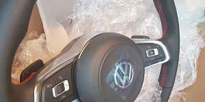Руль VW Jetta GLI - Фото #2