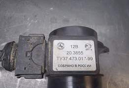 Датчик массового расхода воздуха умз-4213 20.3855 - Фото #2
