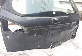 Крышка багажника Ford Mondeo 4 универсал 06-10 - Фото #5
