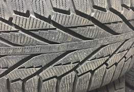 Зимние шины Nokian r 2 275/50R20 - Фото #1