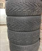 Зимние шины Nokian r 2 275/50R20 - Фото #2