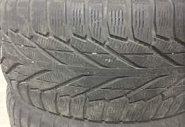 Зимние шины Nokian r 2 275/50R20 - Фото #3