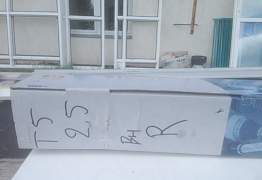T5 TDI 2.5 Шрус внутренний Loebro 304841 - Фото #3