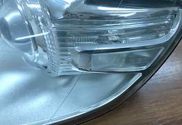 Фара Volkswagen Touareg рестайлинг - Фото #2