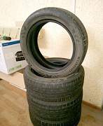 Шины kumho ecsta 215/50 R17 95W - Фото #2