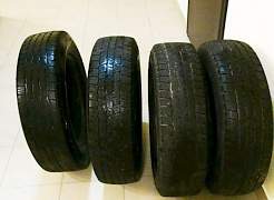 Westlake 185/75r16c - Фото #3