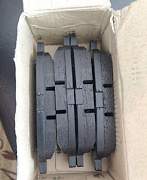 Тормозные колодки для Инфинити G25/35/37 - Фото #2