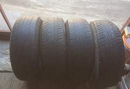 Летняя резина 235/65/17 Michelin Diamaris - Фото #2