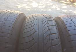 Летняя резина 235/65/17 Michelin Diamaris - Фото #3