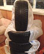 4 шт.205/55R16 Gislaved - Фото #1