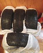 4 шт.205/55R16 Gislaved - Фото #2