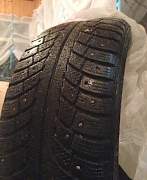 4 шт.205/55R16 Gislaved - Фото #3