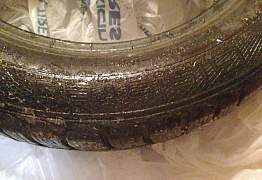 4 шт.205/55R16 Gislaved - Фото #5