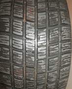 Шина 215/55R16 Michelin alpin 93h - Фото #1