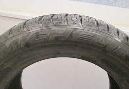 Шина 215/55R16 Michelin alpin 93h - Фото #2