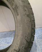 Шина 215/55R16 Michelin alpin 93h - Фото #4