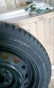 Nokian hakkapeliitta R - Фото #1