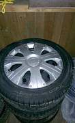 Nokian hakkapeliitta R - Фото #5