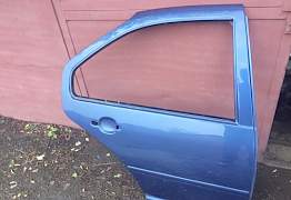 Двери на Vw Boro, Jetta 4, Golf 4 - Фото #3
