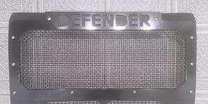 Решётка радиатора Defender - Фото #3