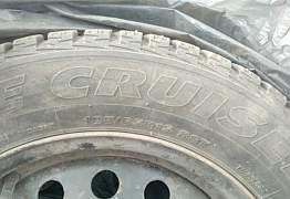 Bridgestone 185/65R15 - Фото #1