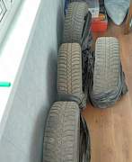 Bridgestone 185/65R15 - Фото #3