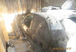 Mitsubishi Lancer, 2006 - Фото #2