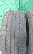 Dunlop Sport Maxx TT RunFlat 225/60/R17 (б.у) - Фото #5