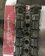 Гбц на Volvo хс90 B5254T2 2.5л бензин - Фото #1