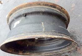 4х100 R15 Kia Hyundai Suzuki Mazda Toyota - Фото #3