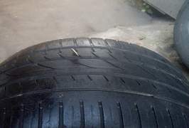 Колеса в сборе 255/55 R18 - Фото #2