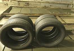 Летние шины Michelin R18 245/50 - Фото #2