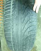 Летние шины Michelin R18 245/50 - Фото #4