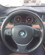 Руль BMW для f-серии - Фото #1