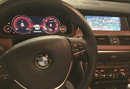 Руль BMW для f-серии - Фото #2