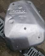 Глушитель от ski-doo 800 e-tek - Фото #4