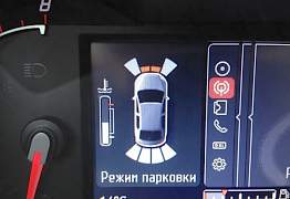 Активация доп. функций Ford/Форд Focus Mondeo - Фото #2