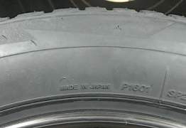 Bridgestone Blizzak Spike-02 SUV - Фото #3