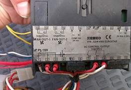 Генератор Unipoint ALT0102 - Фото #4