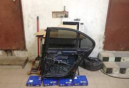 BMW E39 двери правые - Фото #3