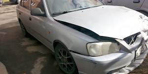 Запчасти Hyundai Accent Hyundai ElantraChevrolet L - Фото #1