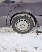 Колеса Mercedes W140 - Фото #2